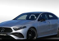 Gebrauchtwagen Mercedes A 200