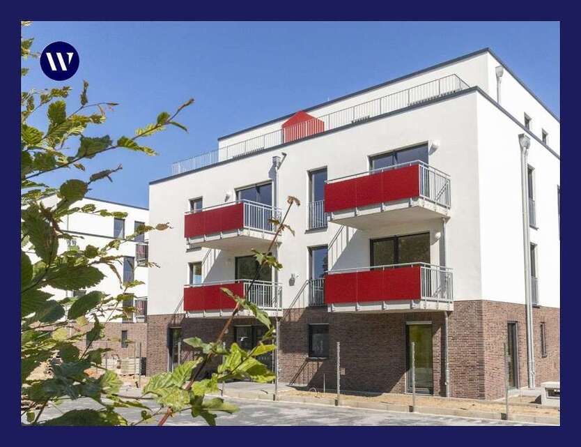 Wohnung zum Mieten in Bonn 1.200 € 72 m²