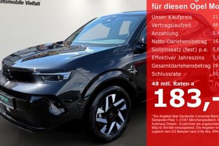 Opel Mokka 7.895 km 21.690 &euro; Euskirchen 53881