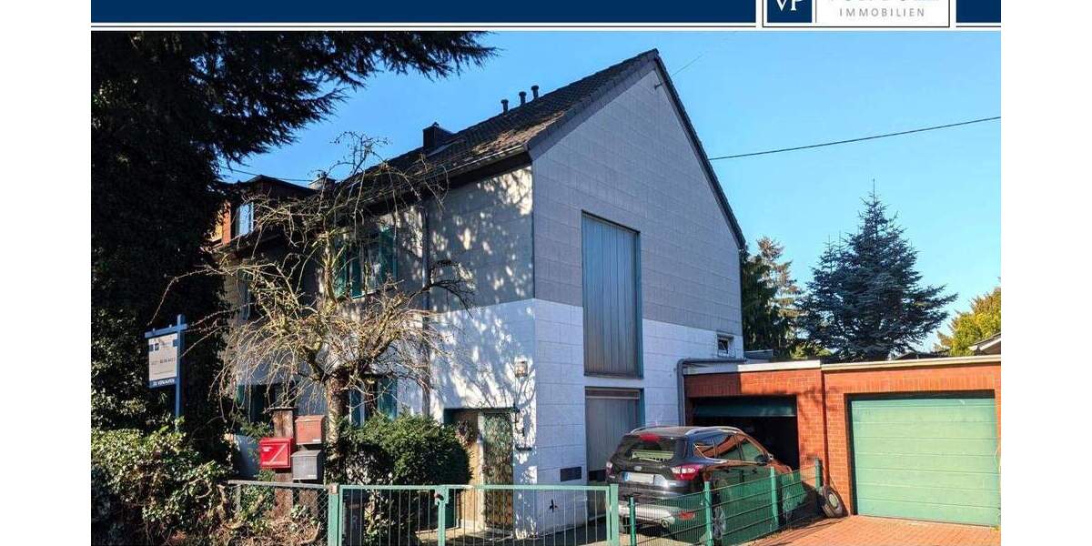 Mehrfamilienhaus, Wohnhaus Köln Rondorf - 6 Zimmer, 203 m&sup2;, 650.000&euro; | Angebot:23958145