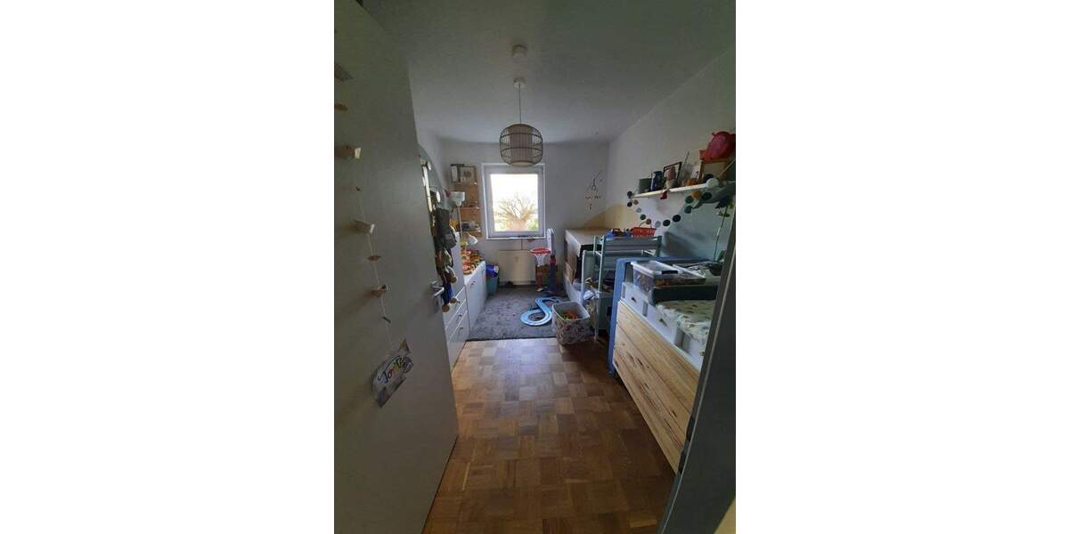 Etagenwohnung Köln Dellbrück - 4 Zimmer, 94 m&sup2;, 1.260&euro; | Angebot:24749295