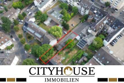 Grundstück Köln / Weidenpesch Weidenpesch - 549.000&euro; | Angebot:27244671