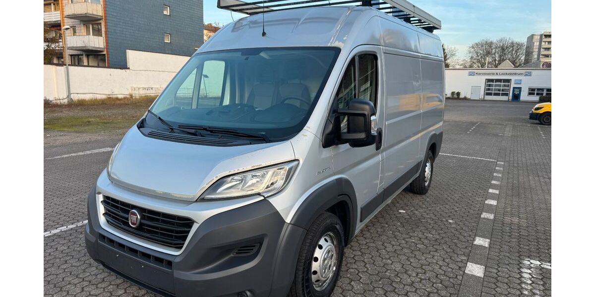 Fiat Ducato 226.532 km 11.841 &euro; Köln 50827