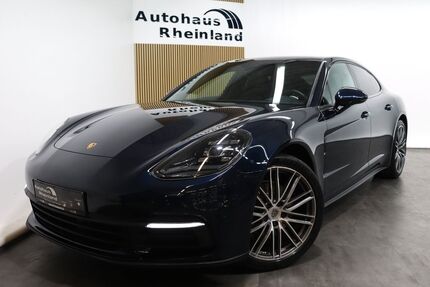 Porsche Panamera 108.110 km 52.950 &euro; Köln 51107