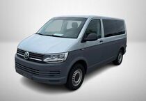 VW T6 Transporter