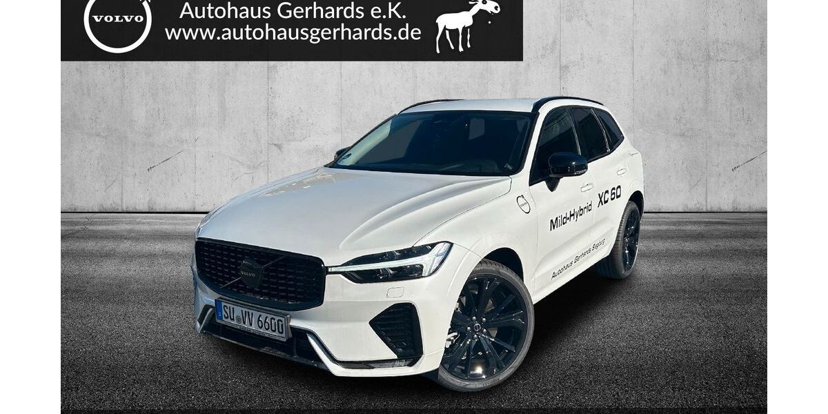 Volvo XC60 2.500 km 51.999 &euro; Siegburg 53721