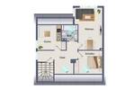 Mehrfamilienhaus, Wohnhaus Brühl - 8 Zimmer, 181 m&sup2;, 580.000&euro; | Angebot:26807171