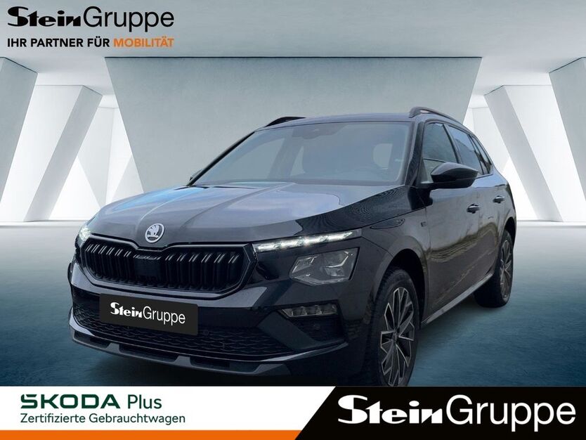 Skoda Kamiq 21.100 km 25.380 € Bergisch Gladbach 51465