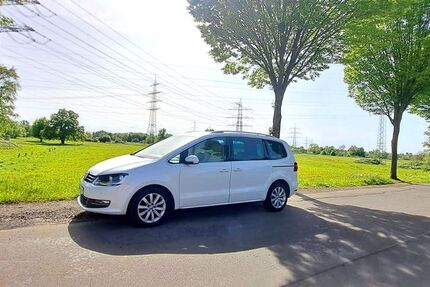 VW Sharan 174.000 km 16.900 &euro; Troisdorf 53844