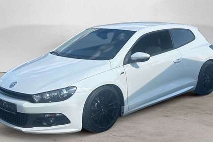 VW Scirocco 140.765 km 12.450 &euro; Eitorf 53783