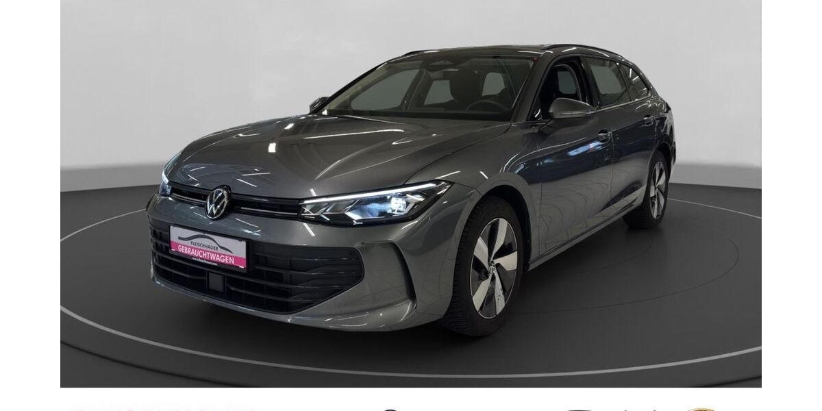 VW Passat Variant 31.112 km 30.980 &euro; Bonn 53119