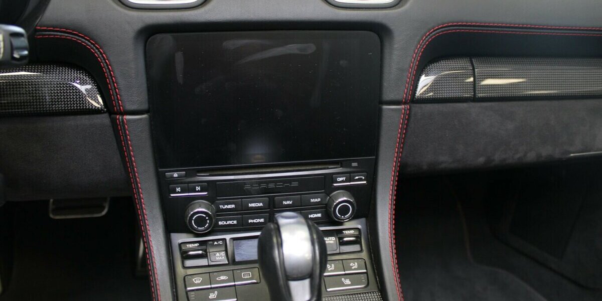 Porsche Boxster 718 GTS Sport-/AGA/Chrono/Design 73.299 km 61.480 &euro; Euskirchen 53881