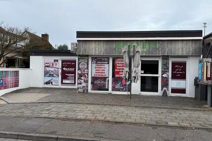 Ladenlokal -Top Lage- Parkplatz- Kein Gastronomie zimmer