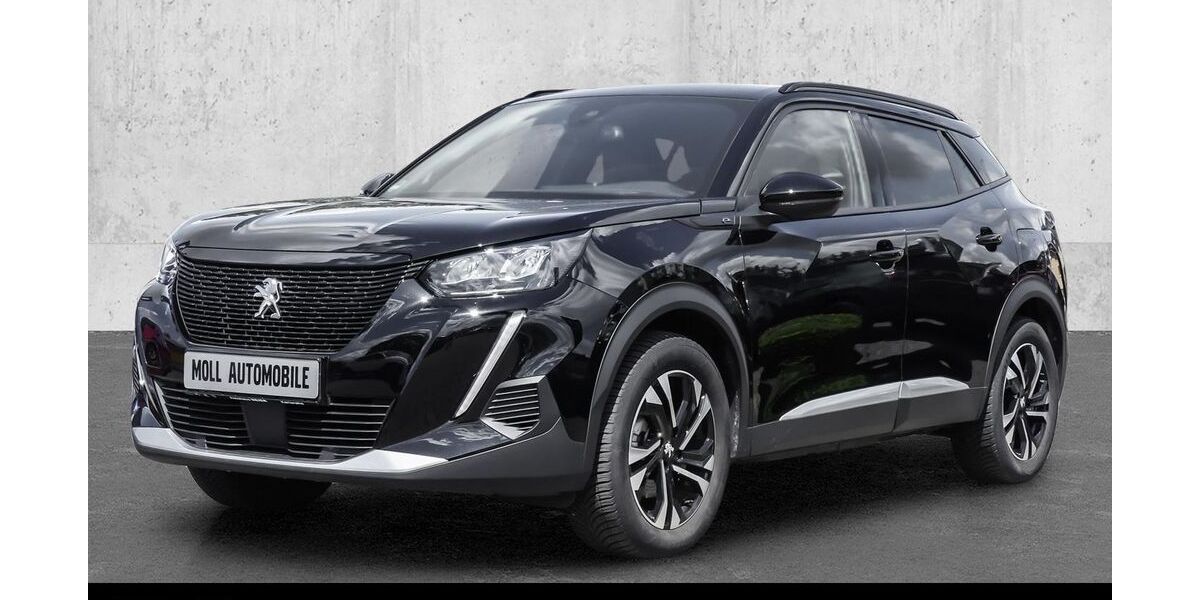 Peugeot 2008 27.139 km 21.480 &euro; Euskirchen 53879