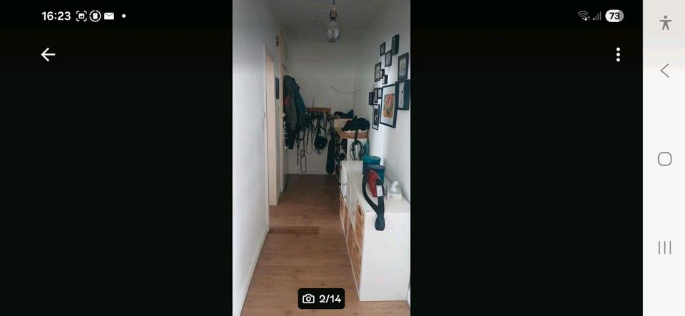 Etagenwohnung Köln Innenstadt - 1 Zimmer, 47 m&sup2;, 245.000&euro; | Angebot:26522573