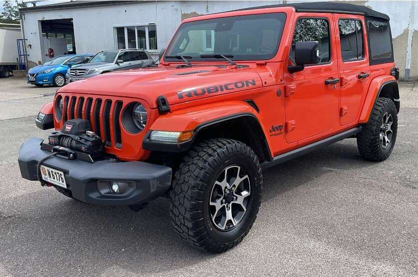 Wrangler