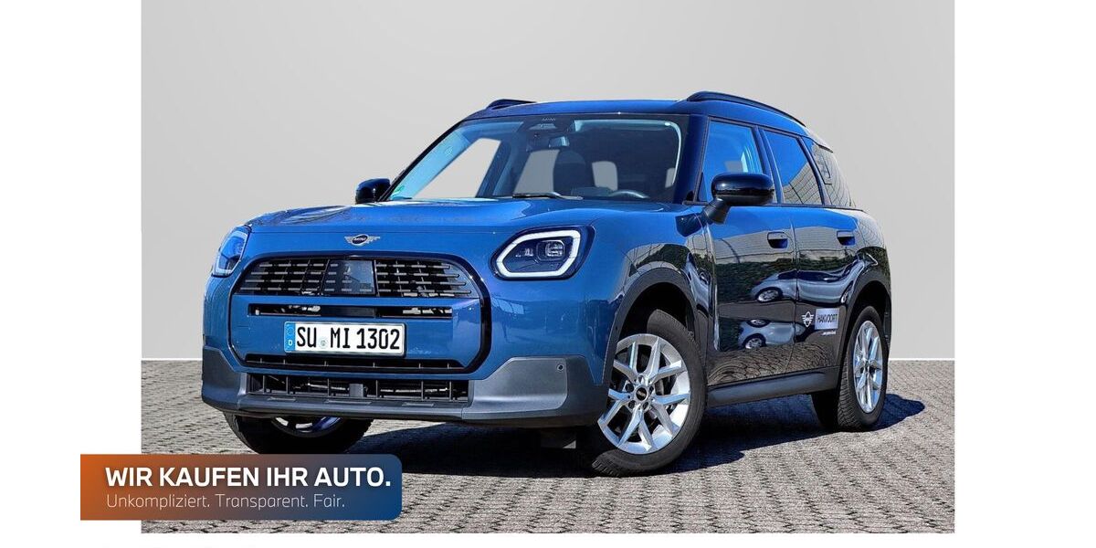 Mini Countryman C (Cooper) 21.366 km 33.770 &euro; Sankt Augustin 53757