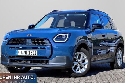 Mini Countryman C (Cooper) 25.195 km 31.870 &euro; Sankt Augustin 53757