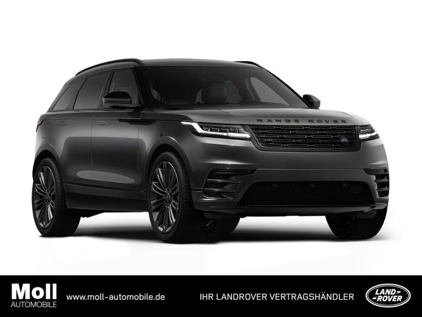 Range Rover Velar