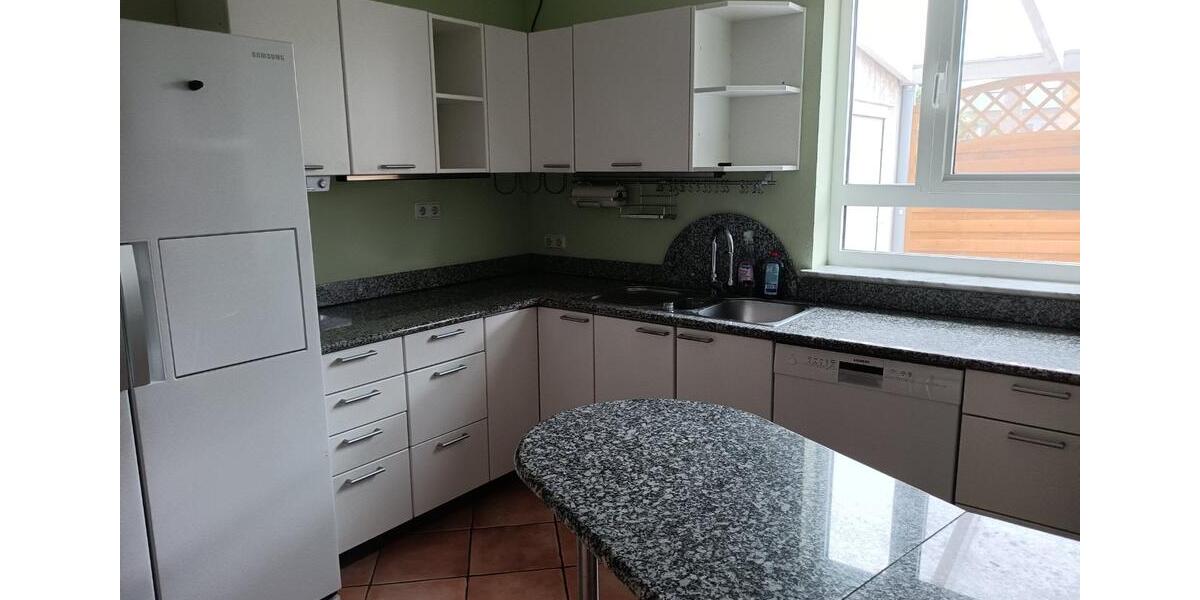 Doppelhaushälfte mit Büroräumen zur Miete in Bornheim-Walberberg 6 zimmer