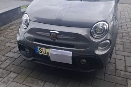 Abarth 595 Turismo 74.200 km 13.400 &euro; Siegburg 53721