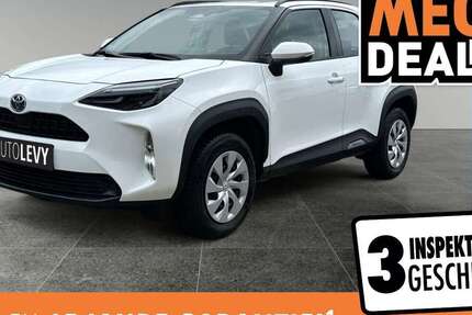 Toyota Yaris Cross 9.386 km 22.890 € Euskirchen 53881