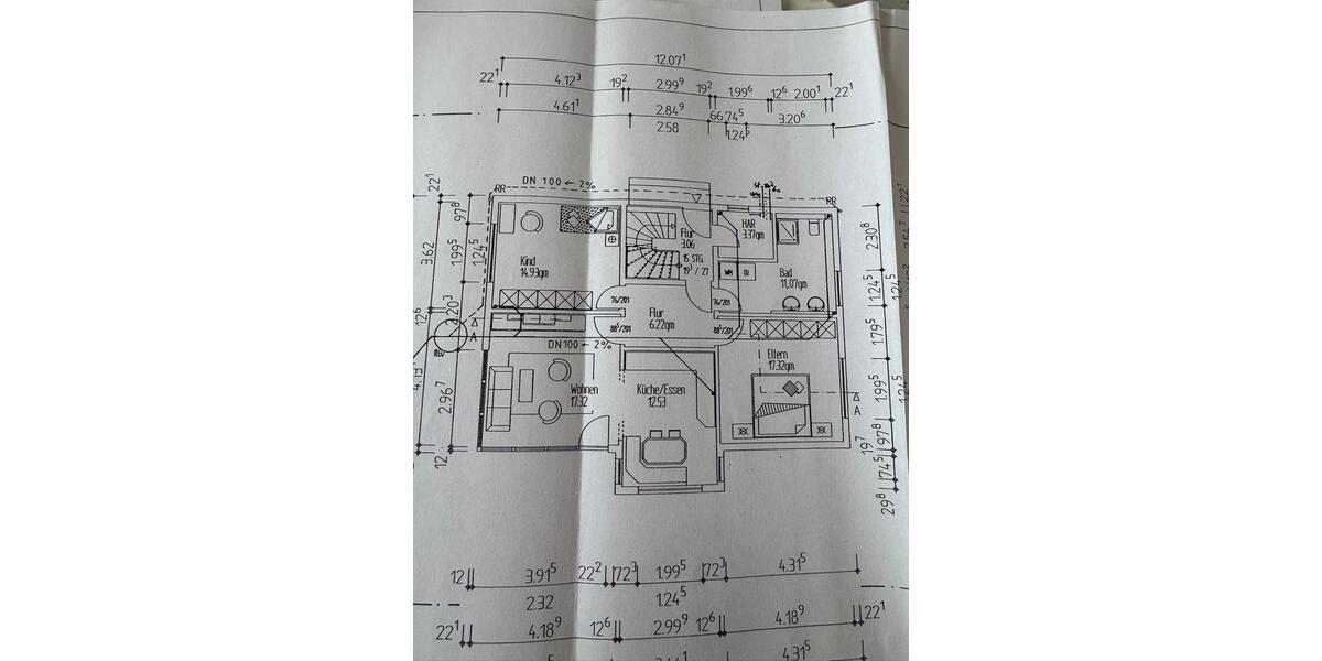 Einfamilienhaus Linz am Rhein - 6 Zimmer, 142 m&sup2;, 479.000&euro; | Angebot:26757354