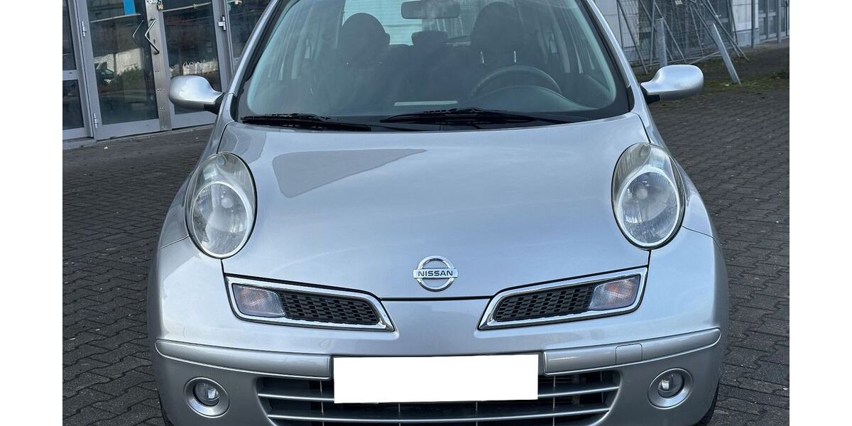 Nissan Micra 100.000 km 2.950 &euro; Köln 50733