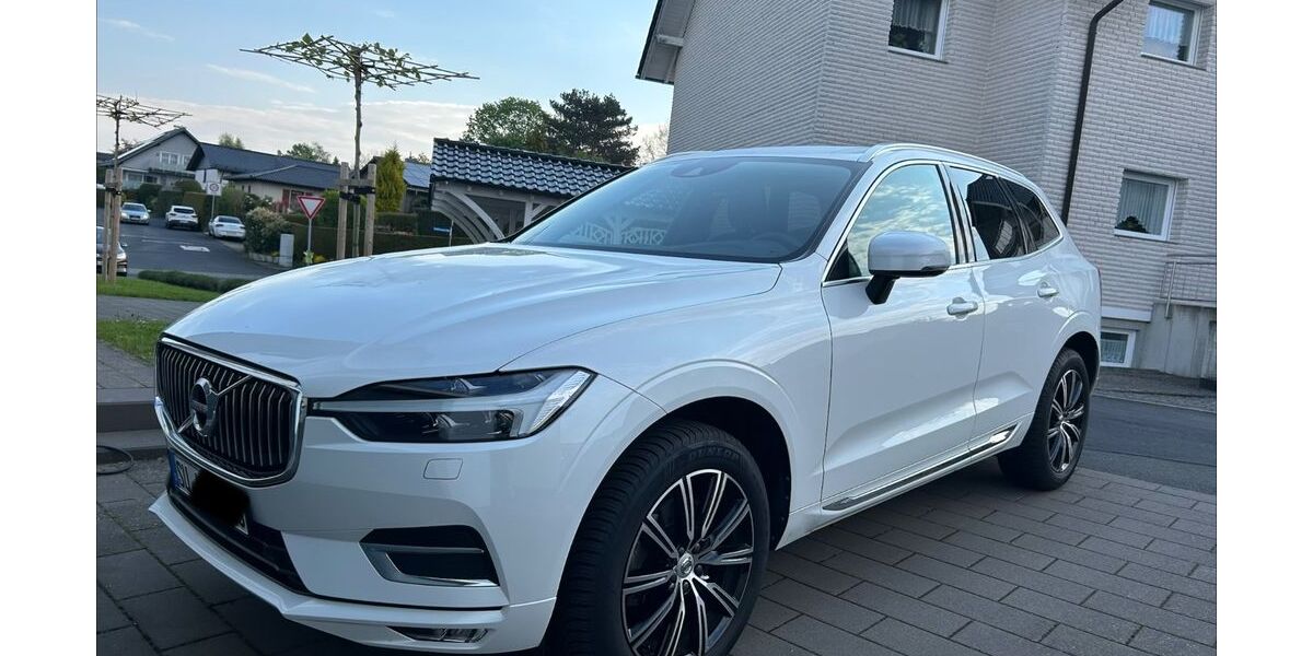 Volvo XC60 54.500 km 32.300 &euro; Neunkirchen-Seelscheid 53819