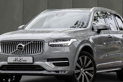 Volvo XC90 42.400 km 46.890 &euro; Köln 50968