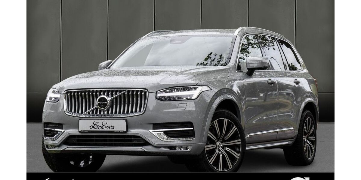 Volvo XC90 42.400 km 46.890 &euro; Köln 50968