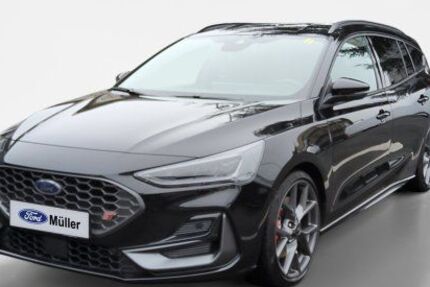 Ford Focus 17.500 km 35.950 &euro; Bergisch Gladbach 51427