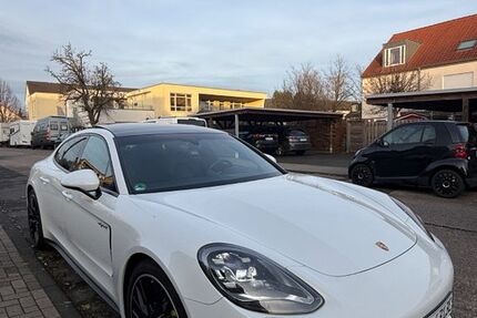 Porsche Panamera 89.559 km 56.500 &euro; Köln 50739