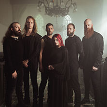 Blackbriar + Special Guest: Forever Still - 