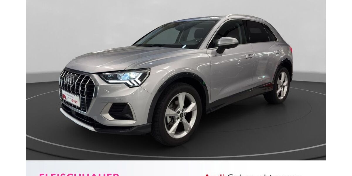 Audi Q3 9.333 km 38.980 &euro; Bonn 53119
