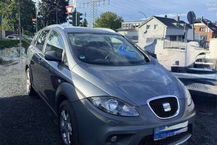 Seat Altea