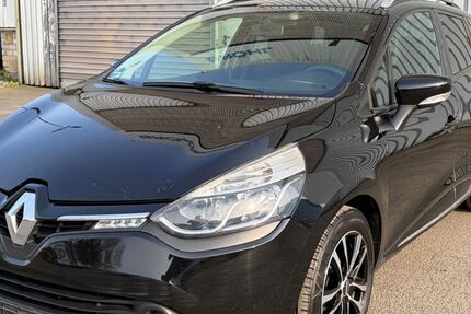 Renault Clio 158.598 km 2.990 &euro; Linz am Rhein 53545