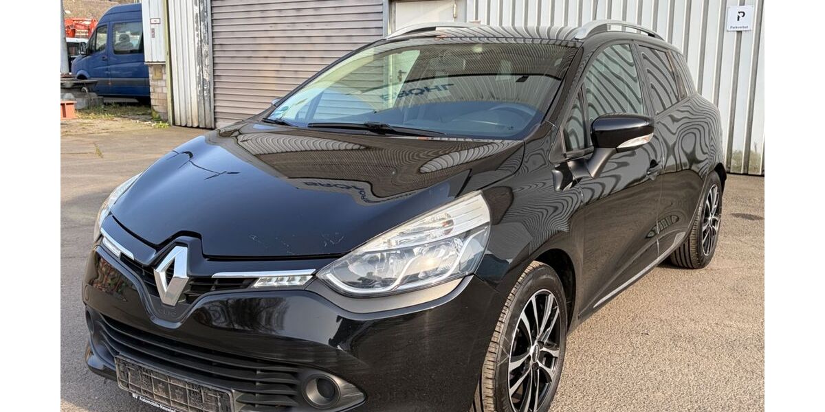 Renault Clio 158.598 km 3.290 &euro; Linz am Rhein 53545