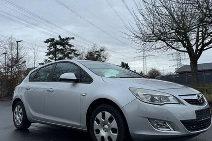 Opel Astra 239.000 km 3.490 &euro; Hürth 50354