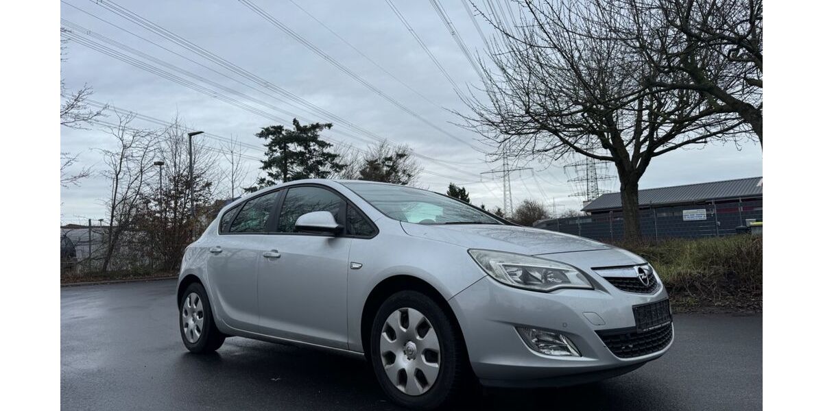 Opel Astra 239.000 km 3.490 &euro; Hürth 50354