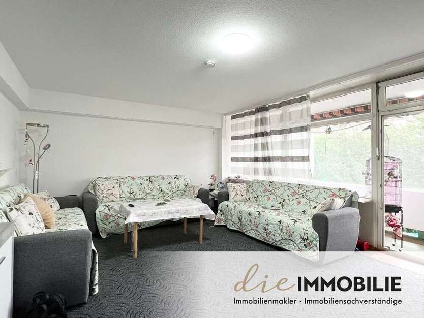 Wohnung zum Kaufen in Bergisch Gladbach Bensberg 140.000 € 89 m²