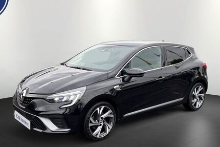 Renault Clio 35.000 km 16.390 &euro; Euskirchen 53881