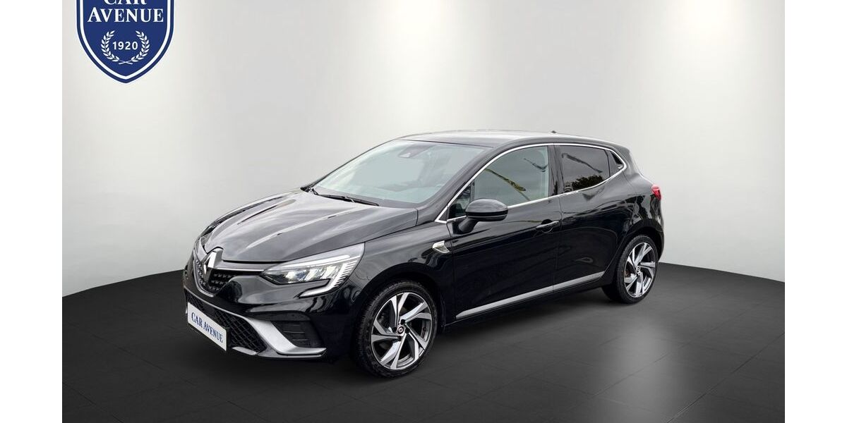 Renault Clio 35.000 km 16.390 &euro; Euskirchen 53881