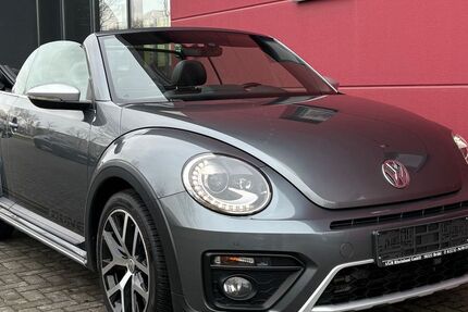 VW Beetle 52.505 km 28.600 &euro; Brühl 50321