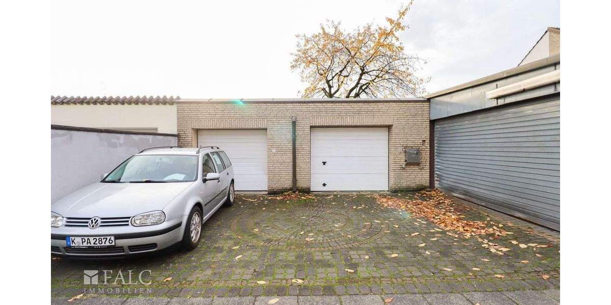 Doppelhaushälfte Köln / Worringen Roggendorf/Thenhoven - 4 Zimmer, 130 m&sup2;, 425.000&euro; | Angebot:25741055