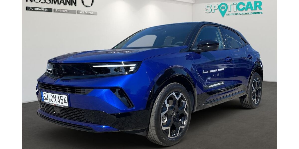 Opel Mokka 5.000 km 28.990 &euro; Rheinbach 53359