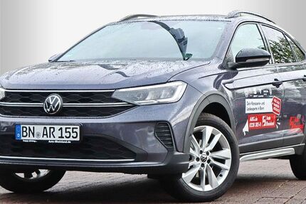 VW Taigo 6.000 km 28.790 &euro; Bonn 53175