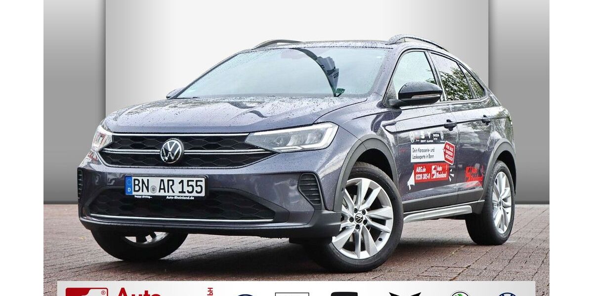 VW Taigo 6.000 km 28.790 &euro; Bonn 53175