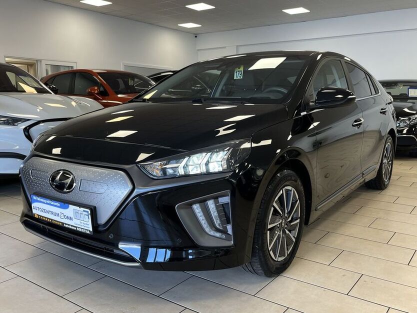 IONIQ