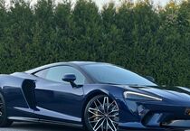 McLaren GT 2.300 km 198.000 &euro; Trostberg 83308